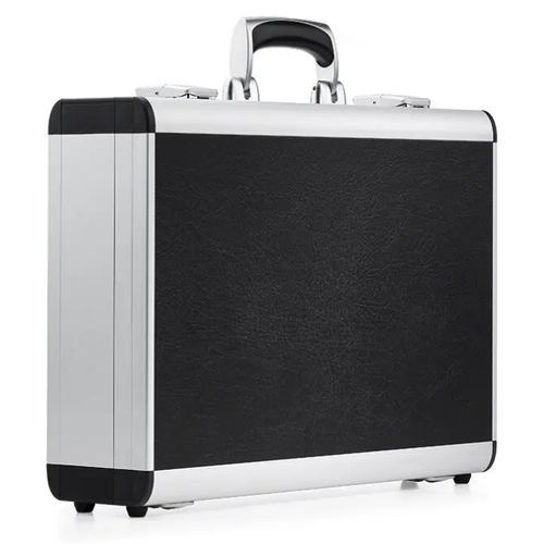 Aluminum frame case - AZKR - bwh KOFFER - transport / plastic / aluminum