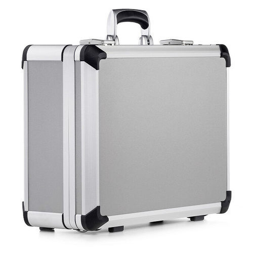 Aluminum frame case - Exklusiv AEX - bwh KOFFER - transport / presentation / aluminum