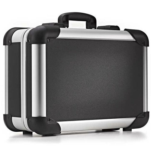 Aluminum frame case - Robust Case™ - bwh KOFFER - carrying / plastic / anodized aluminum