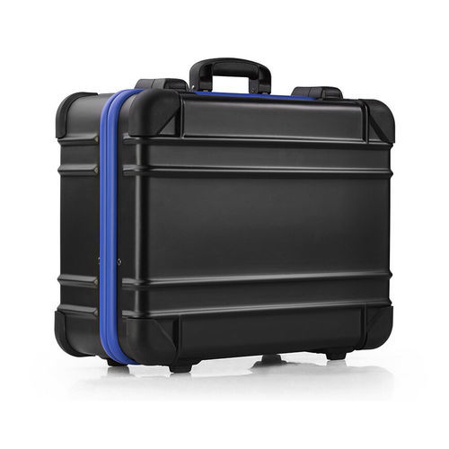 HDPE case - Guardian Case™ - bwh KOFFER - transport / aluminum profile / rubber