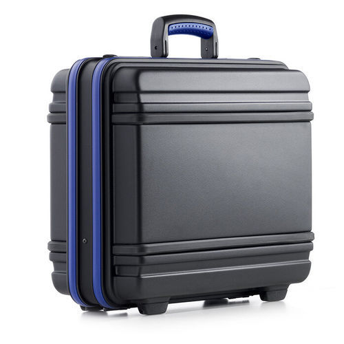 Shell case - bwh KOFFER - transport / ABS / HDPE