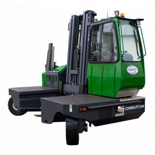 Multi-directional side loader - SL5000  - Combilift - electric / diesel / LPG