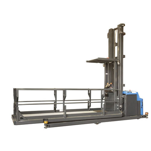 电动订单提货员