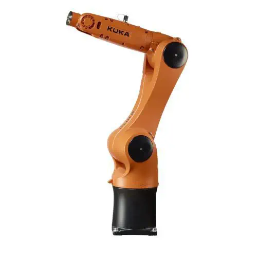 kuka kr agilus price