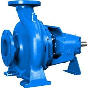 Centrifugal pump - Rn series  - SALVATORE ROBUSCHI & C. srl - water / oil / with electric motor