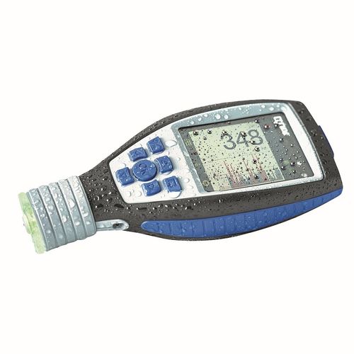 Coating thickness gauge - QNix® 9500 - Automation Dr.Nix - portable / digital / precision