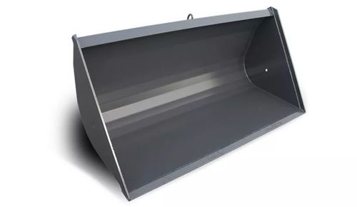 Standard bucket - Vilakone Oy - for loaders