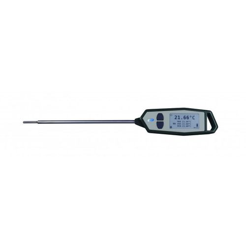 reference thermometer - Dostmann electronic GmbH