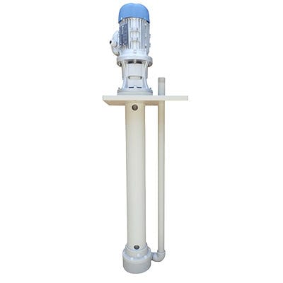 Centrifugal pump - ADV 080 - ALPHADYNAMIC PUMPS (UK) LTD - water / electric / self-priming