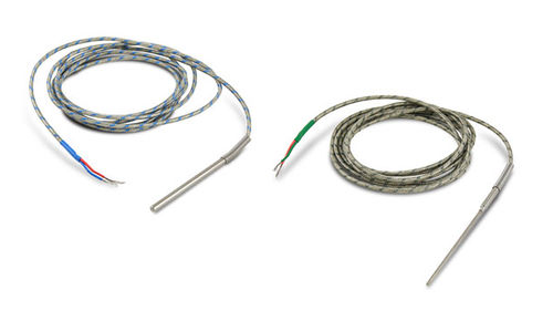 Thermocouple - TC* - CAREL