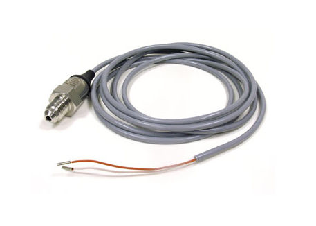 Relative pressure transducer - SPKT*C* - CAREL - membrane / analog