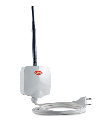 Wireless communication router - WS01RC1M20 - CAREL