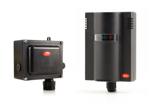 Infrared gas sensor - DPWL* - CAREL