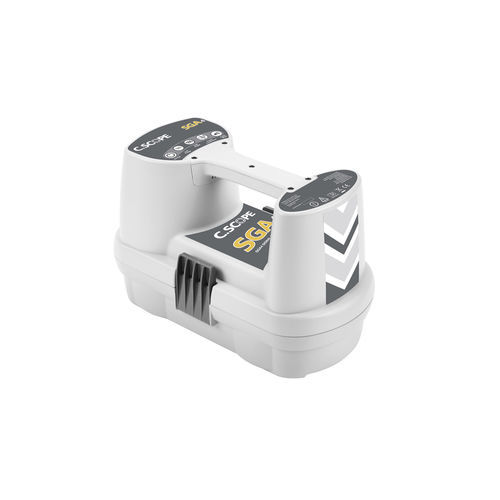 Signal generator - SGA4 - C.Scope International Ltd. - portable