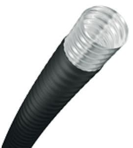 Fuel pipe - PETREX-CNT - Brugg Pipesystems - for hazardous fluids / stainless steel / transport