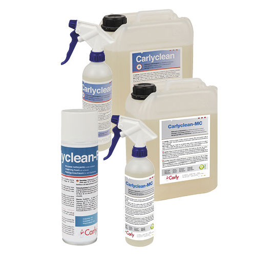Detergent - CARLYCLEAN - CARLY