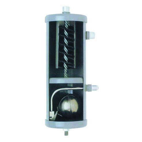 Oil separator - TURBOIL - CARLY - gas / air
