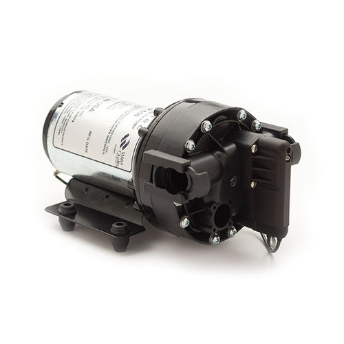 Centrifugal pump - DDP550  - Eckerle Technologies GmbH - water / electric / industrial