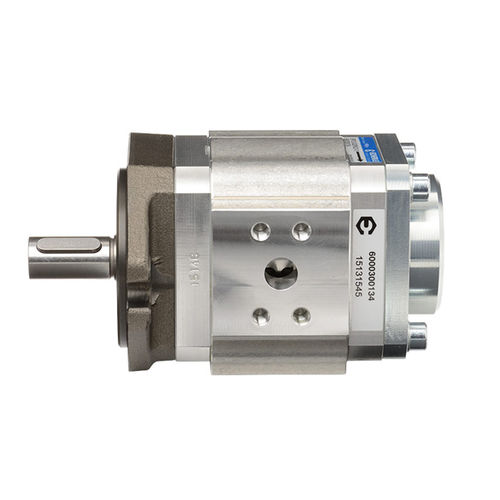 Internal-gear hydraulic pump - EIPC3-032RK23-1x - Eckerle Technologies GmbH - aluminum / for industrial applications / high-pressure