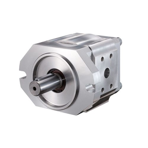 Internal-gear hydraulic pump - EIPC5-080RA23-1x - Eckerle Technologies GmbH - aluminum / for industrial applications / high-pressure