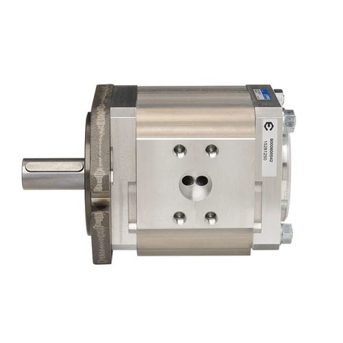 Internal-gear hydraulic pump - EIPC6-125RA23-1x - Eckerle Technologies GmbH - aluminum / for industrial applications / high-pressure