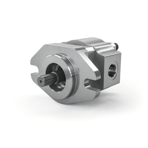 Internal-gear hydraulic pump - EIPS1-025RA01-10 - Eckerle Technologies GmbH - for industrial applications / high-pressure / high-efficiency