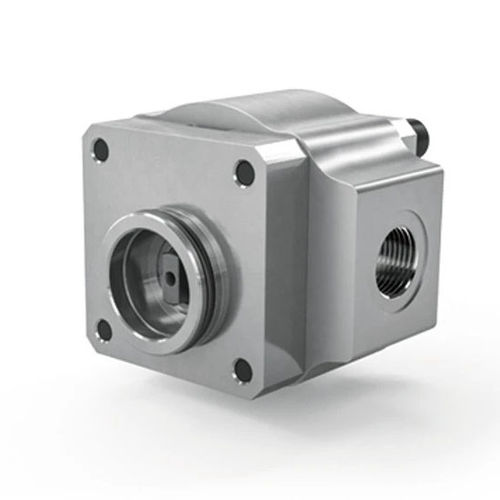 Internal-gear hydraulic pump - EIPS1-020RD01-10 - Eckerle Technologies GmbH - for vehicles / compact / high-efficiency
