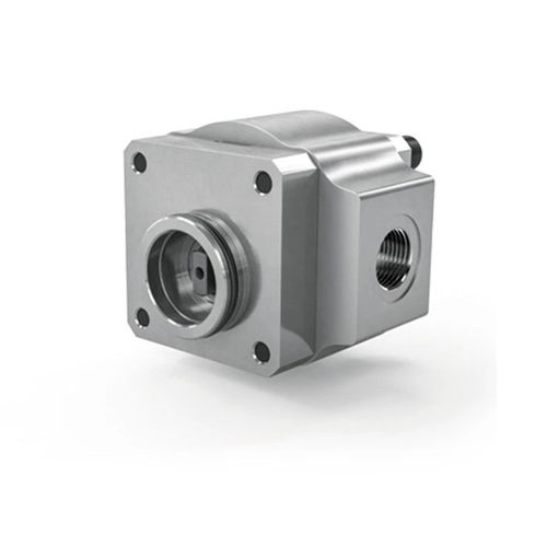 Internal-gear hydraulic pump - EIPS1-032RD01-10 - Eckerle Technologies GmbH - for vehicles / compact / high-efficiency