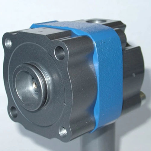 Internal-gear hydraulic pump - EIPR series - Eckerle Technologies GmbH - for vehicles / high-efficiency / low-noise