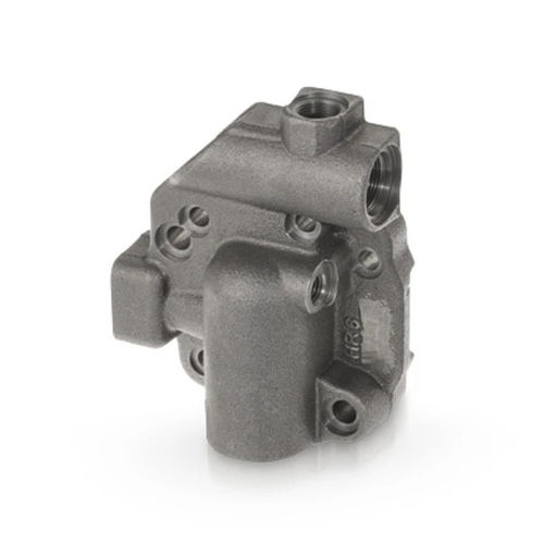 Internal-gear hydraulic pump - EIPS3  - Eckerle Technologies GmbH - for vehicles / high-efficiency / low-noise