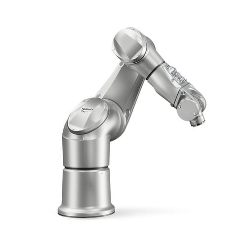 6-axis robot - TX2-90 stericlean+ - Stäubli Robotics - articulated / for the pharmaceutical industry / IP65