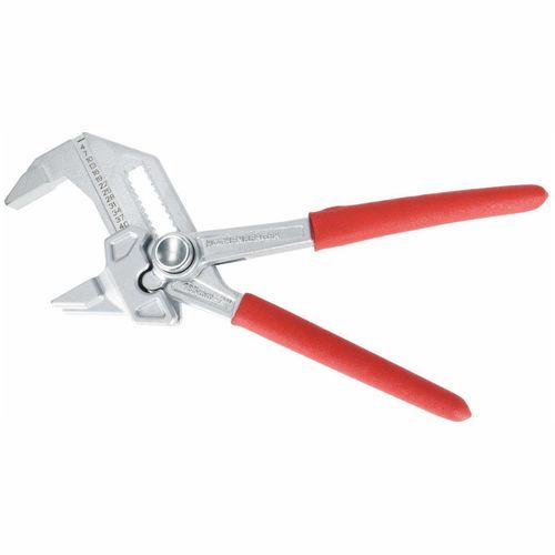 Groove-joint pliers - ROFAST - ROTHENBERGER - parallel / self-adjusting / steel