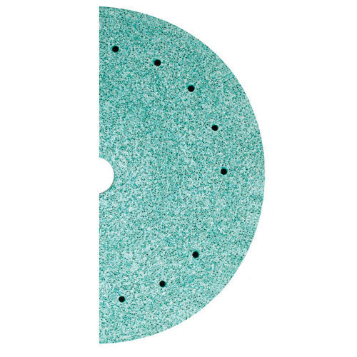Surfacing wheel - CAMFART SMART - Camfart Mole Abrasive S.r.l. - cylindrical
