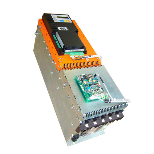 Induction frequency converter - IFC/A - ATE Applicazioni Termo Elettroniche S.r.l. - vertical / for heating