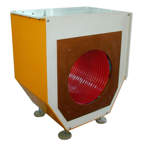 Power inductor - ATE Applicazioni Termo Elettroniche S.r.l. - high-performance