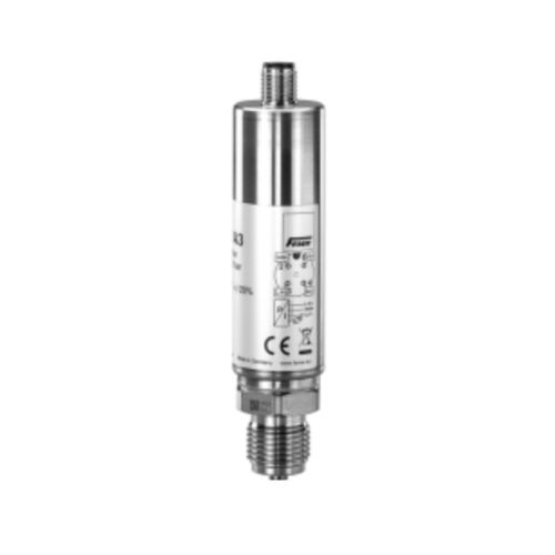 relative pressure transmitter
