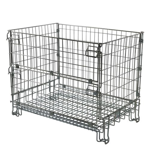 Mesh cage WC1280 Fletcher European Containers Ltd