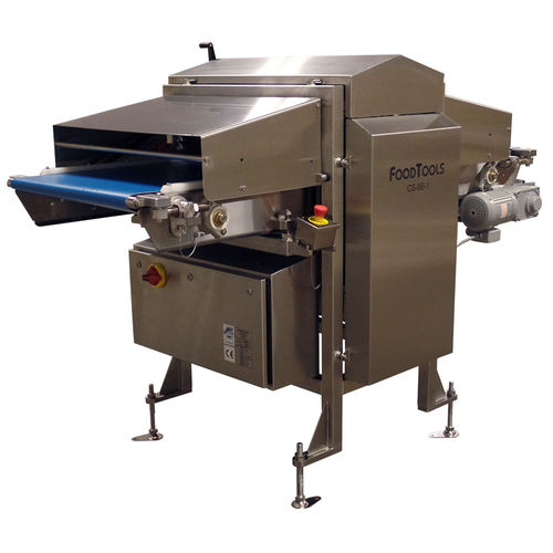 Cake cutting machine CS8B1 Food Tools Inc