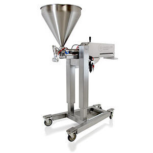 Depositor for the baking industry - Pro 1000i - Unifiller Systems Inc - Global - cake / chocolate / muffins