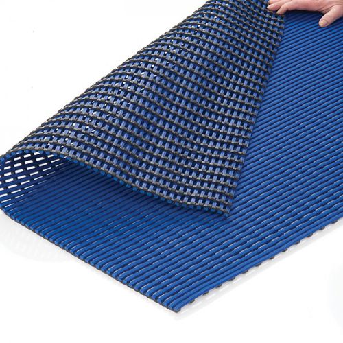 Anti-slip mat - G51 - Mailbox: Stamford Products Ltd - disinfectant / PVC / for hygienic applications