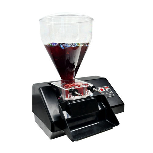 Automatic injector - Mono Equipment - for the food industry / liquid / manual