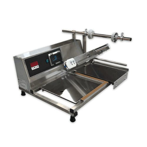 Manual L-sealer - WREN - Mono Equipment - for food / table-top