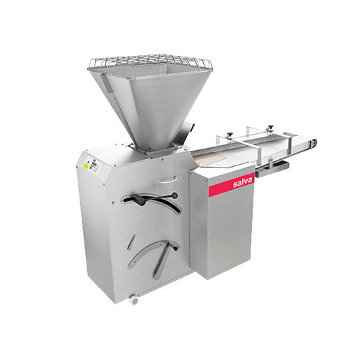 自动分频器圆角