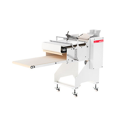 salva dough sheeter