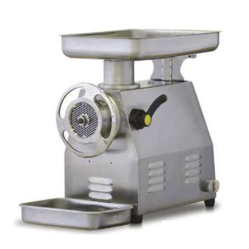 Automatic meat mincer - TC series - Swedlinghaus srl - floor-standing ...