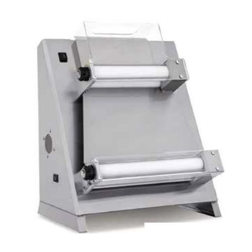 Manual dough sheeter - PIZZA series - Swedlinghaus srl
