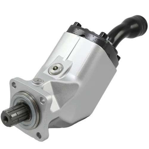 Axial piston hydraulic motor - F1 - Parker Stratoflex - fixed-displacement