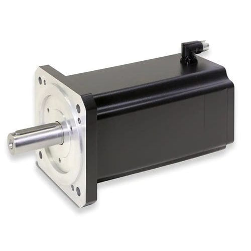 AC servomotor - SMB - Parker Stratoflex - 400 V / 380 V / permanent magnet