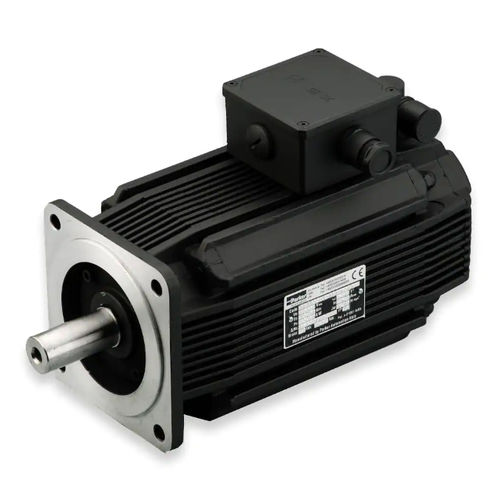 Brushless servomotor - MH - Parker Stratoflex - AC / 380 V / permanent magnet