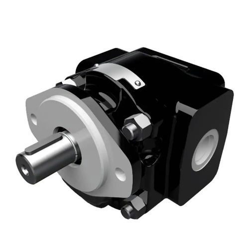 Synchronous motor - PGM620 - Parker Stratoflex - cast iron / for the mining industry / for the oil and gas industry